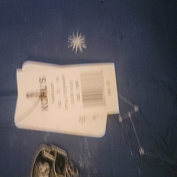 Marauders Blue Tote Bag - Picture 5 of 5